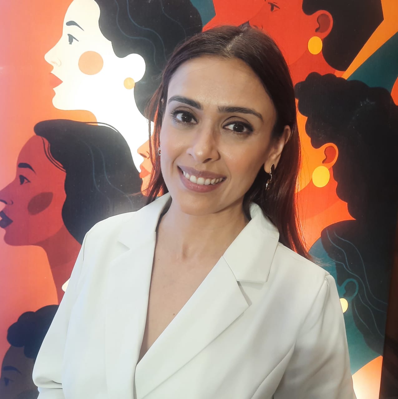 Women Are Crafting Stories That Matter: Hrishitaa Bhatt